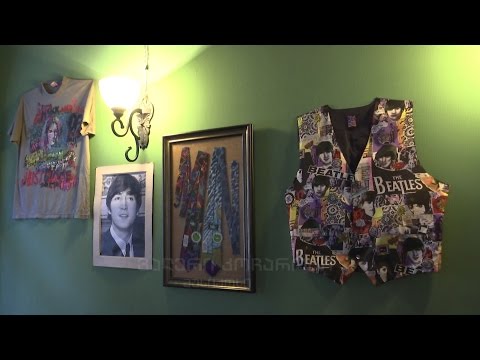 ბითლზ კლუბის ახალი სიცოცხლე - გიორგი კაკაბაძე სიუჟეტი