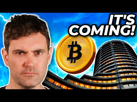 Central Banks BUYING Bitcoin?! The Clearest Sign Yet!