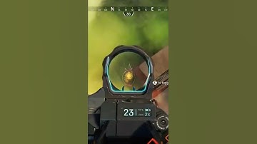 Apex Legends Caustic They should