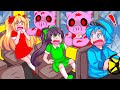 The Roblox Piggy Field Trip Disaster...