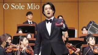 [앵콜] 230204 'O sole Mio' Minse…