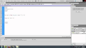 Learn PHP Quickly (03) - Common Functions & If, Then, Else