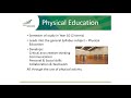 HPE - Physical Education - Year 10