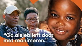 Orially’s (15) hart stopte plotseling | Ik mis je