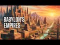 Mesopotamia Babylonian Empire : Uncovering Babylon&#39;s Mysteries