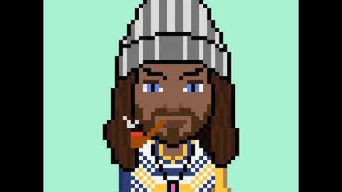 💫NFTS&TOKENS💫 CRYPTONICHOLAS(CNS)💥