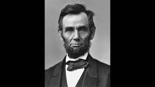 Ranking the Presidents 16: Abraham Lincoln
