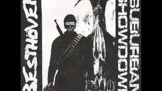 Suburban Showdown - Time Runs Out