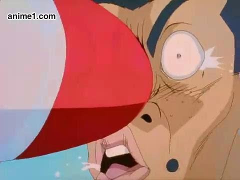 GTO - How Fukuroda became Onizuka’s enemy