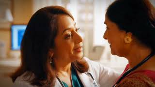 Mature Indian Hot Women Kissing In Hospital Kissing Hot