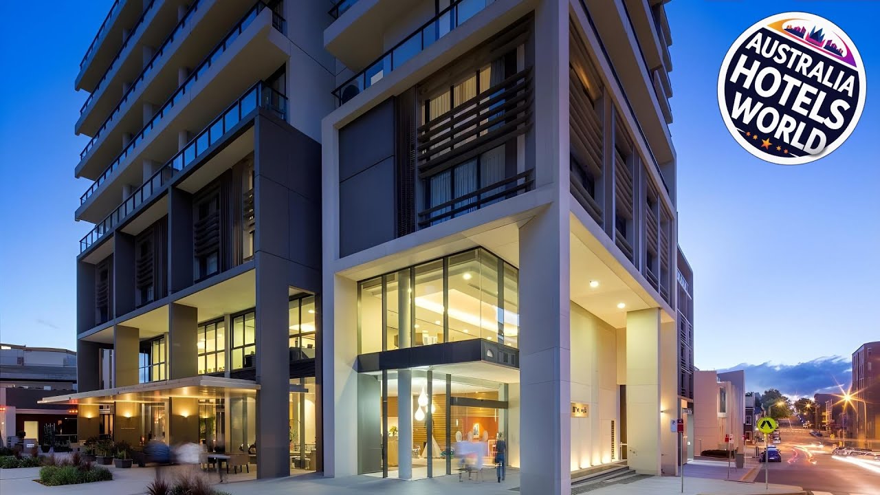 Novotel Newcastle Beach | Newcastle, Australia | Hotel Review ⭐