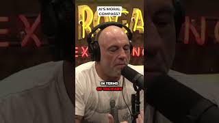 AI's Moral Compass? - Garry Nolan #jre #shorts