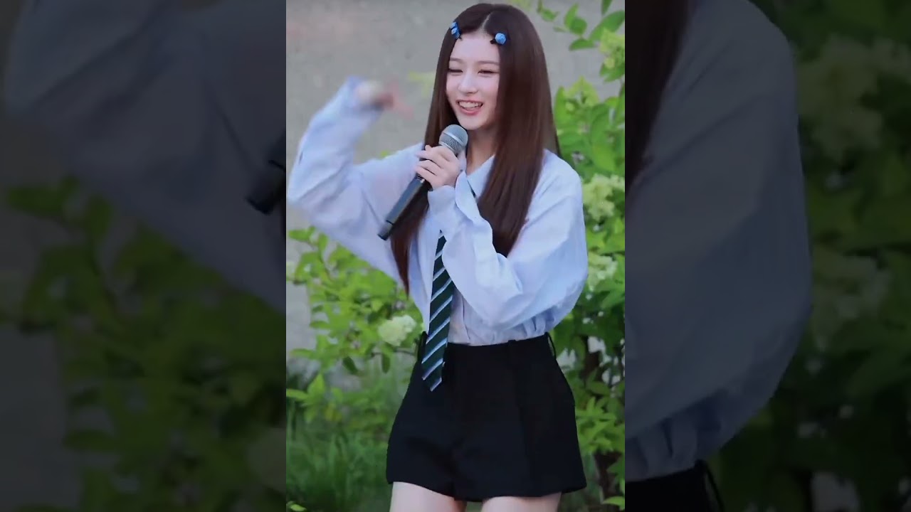 【TWICE】サナちゃん　ケンチャナ