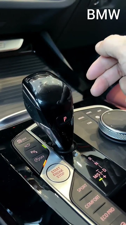 Gear Shifters by Car Brands
