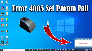 Error 4005 Set Param Fail. Error 4005 Set Param Fail Mantra. Mantra Mfs100 Error 4005 Set Param Fail