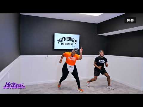 All New Mo'Nique's Movement "Would you take the pill?"