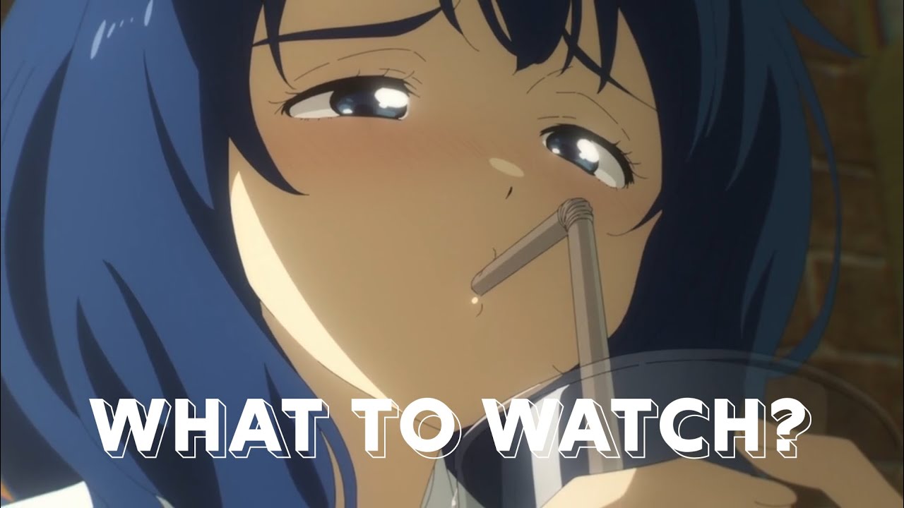 What Anime to Watch This Season(Summer 2024)