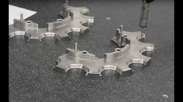 American Holt - Reverse Engineering