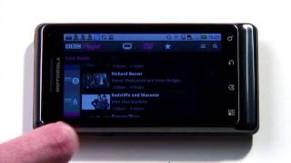 iPlayer for Android - Android App Review - Frackulous 184