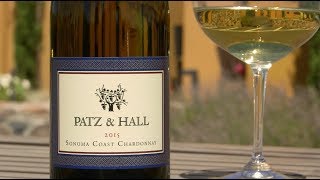 Patz & Hall - 2015 Sonoma Coast Chardonnay
