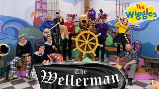 The Wellerman ⚓ Sea Shanty 🚢 The Wiggles