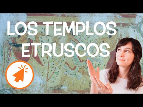 Vídeo: ¿Son Rusos Los Etruscos? - Vista Alternativa