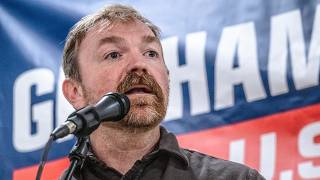 Democrats urged to ‘stop demonising men’ after string of awful candidates