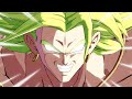 BROLY IS STILL BROKEN!!