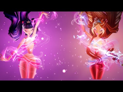 Winx the fairy guardians of roblox 🧚‍♀️🎷🧚‍♀️🎷🧚‍♀️🎷Musa Enchantix 🧚‍♀️🎷🧚‍♀️🎷🧚‍♀️🎷