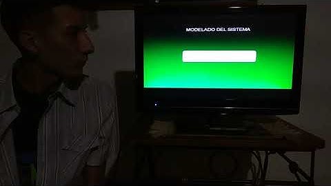 Presentación de Proyecto III fase I