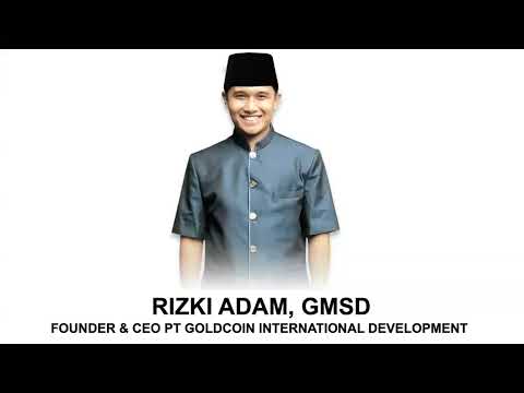 SEJARAH KEBANGKITAN GOLDCOIN INDONESIA 2023