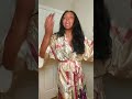 #grwm #satinrobe #tts #tiktokshopaffiliate