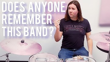 they dominated the music world.. then disappeared