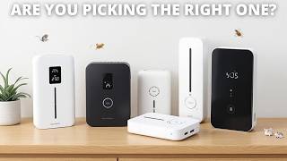 Best Ultrasonic Pest Repellents 2025 - (Watch This Before Buying)