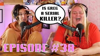 The Viral Podcast Ep. 38