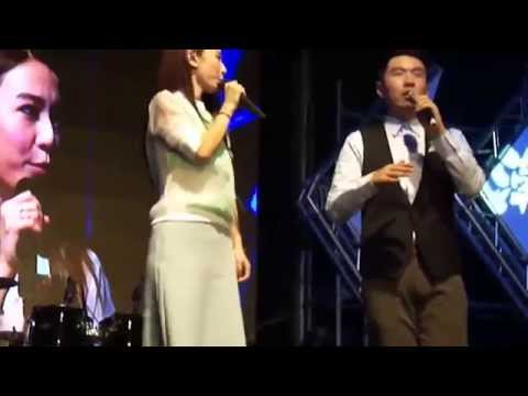 20151101潮客音樂獎 田馥甄 TalkI
