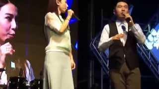 20151101潮客音樂獎 田馥甄 TalkI