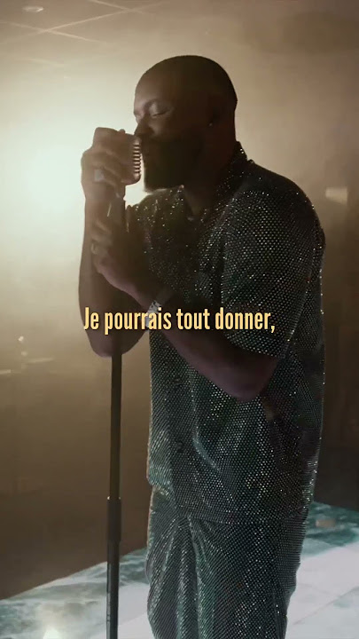 HIRO « DIS-MOI » FEAT NAZA