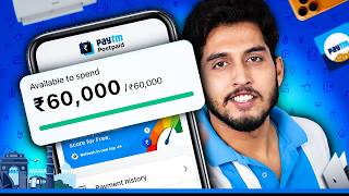 Paytm Postpaid Loan UPI Credit | Rejected, Eligibility, Activate, Uses, Repayment &amp; Charges