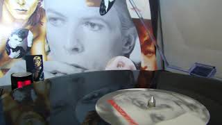 David Bowie ‎– Complete C Side [ Changesbowie LP ]