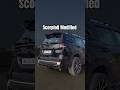 ScorpioN Modified Modification Accessories Saiga Parts Body Kit #saigaparts