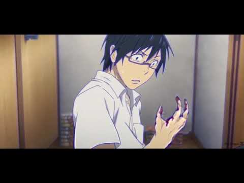 *AMV* carrion II Boku dake ga Inai Machi II 僕だけがいない街