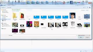 How to add muzzle flash on windows movie maker