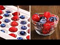 Yummylicious food hacks from tiktok  easy dessert recipes for a sweet tooth