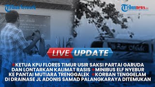 Indonesia Update • SIANG | Senin, 4 Maret 2024