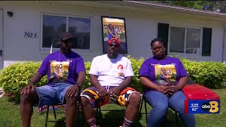 'It wasn't worth taking her life': Friends demand justice for woman shot, killed in Colonial Heights