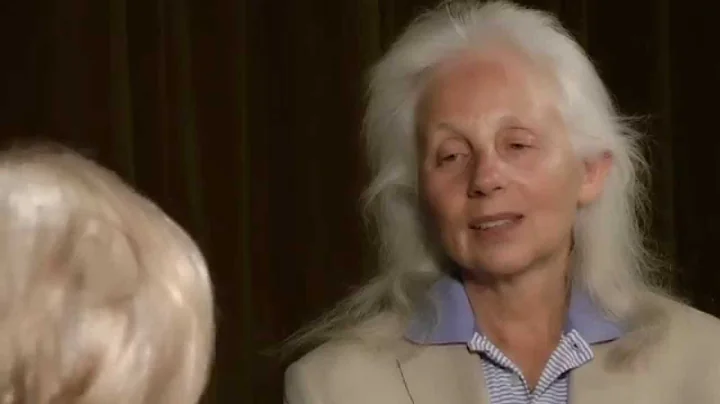 Gloria Greer - Victoria Wilson (PBS)