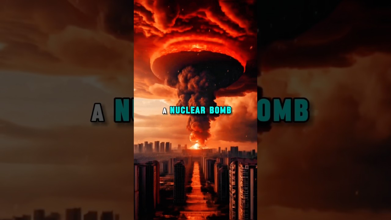 Red Mercury: Mystical substance 🩸