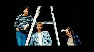 Genesis - Throwing it all away (Live USA'86)