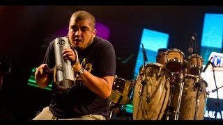 Bareto - Muchacho Provinciano (En VIVO en AREQUIPA)